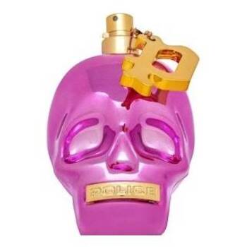 To Be Goodvibes Woman EDP